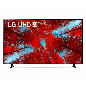 LG 86 Inch Television UQ90 Series UHD 4K Smart TV