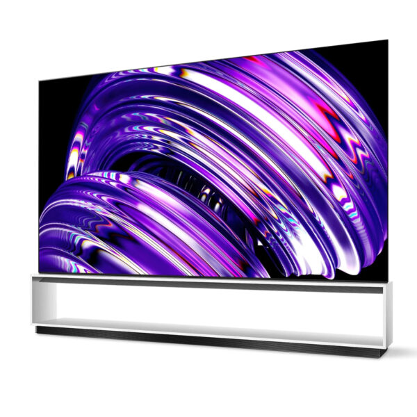 LG 88 Inch Television SIGNATURE OLED Z2 Series 8K Smart TV - Image 2