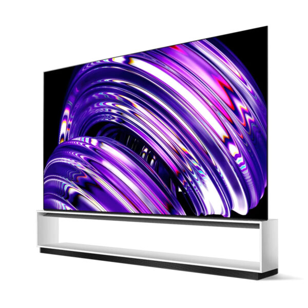 LG 88 Inch Television SIGNATURE OLED Z2 Series 8K Smart TV - Image 4