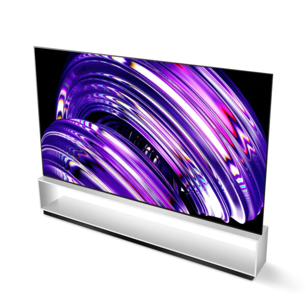 LG 88 Inch Television SIGNATURE OLED Z2 Series 8K Smart TV - Image 5
