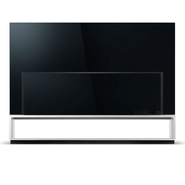 LG 88 Inch Television SIGNATURE OLED Z2 Series 8K Smart TV - Image 6