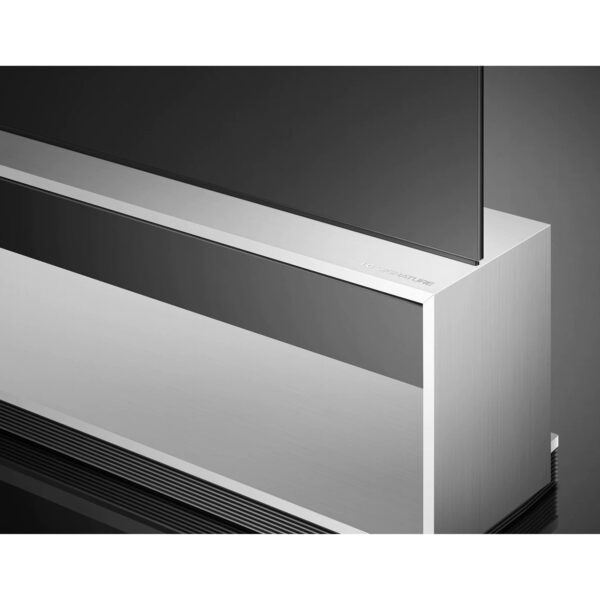 LG 88 Inch Television SIGNATURE OLED Z2 Series 8K Smart TV - Image 7