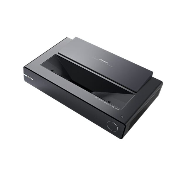 Hisense PX1-PRO 90”-130” Trichroma 4K Laser Cinema Television - Image 4
