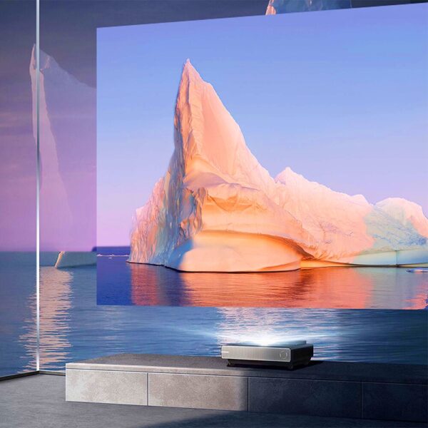 Hisense PX1-PRO 90”-130” Trichroma 4K Laser Cinema Television - Image 6