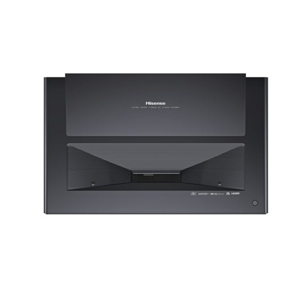 Hisense PX1-PRO 90”-130” Trichroma 4K Laser Cinema Television - Image 10