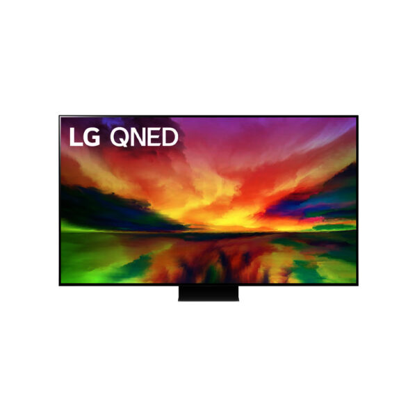 LG 86 Inch Television QNED Quantum Dot NanoCell QNED816 Series UHD 4K Smart TV