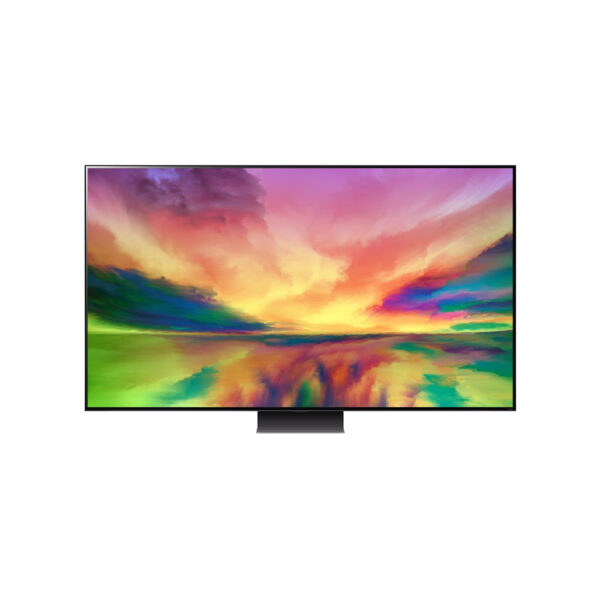 LG 86 Inch Television QNED Quantum Dot NanoCell QNED816 Series UHD 4K Smart TV - Image 3