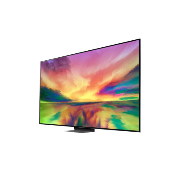 LG 86 Inch Television QNED Quantum Dot NanoCell QNED816 Series UHD 4K Smart TV - Image 5
