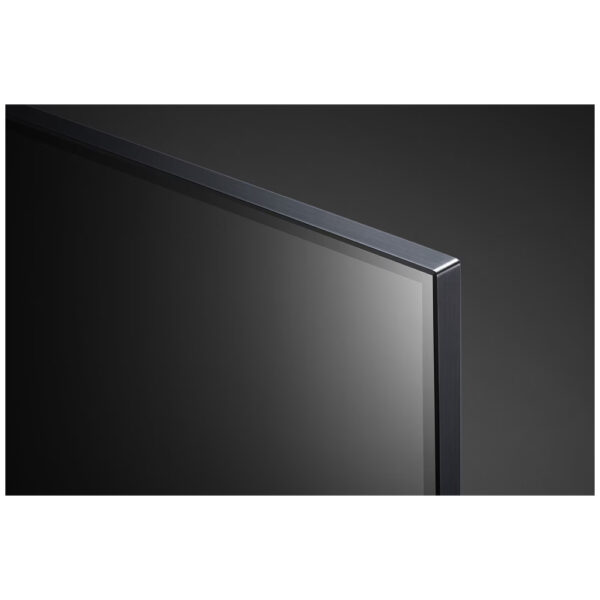 LG 86 Inch Television QNED Quantum Dot NanoCell QNED816 Series UHD 4K Smart TV - Image 6