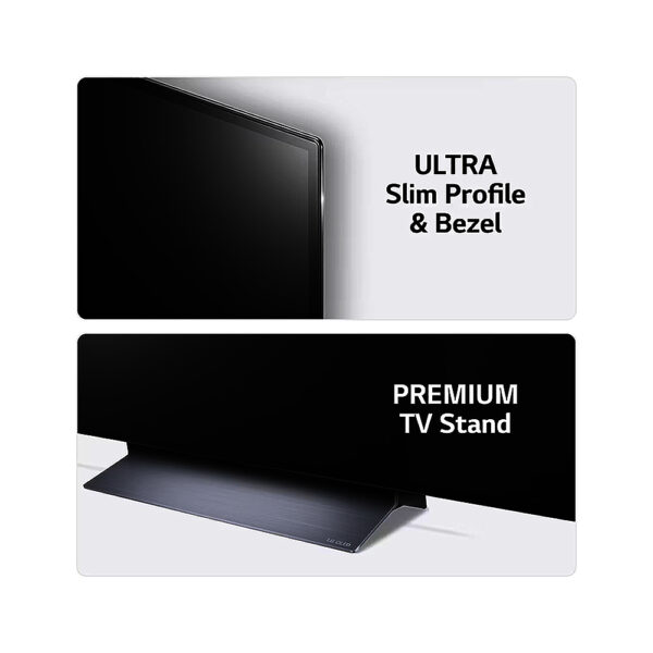 LG 83 Inch Television OLED C3 Series 4K Smart TV 2023 - Image 13