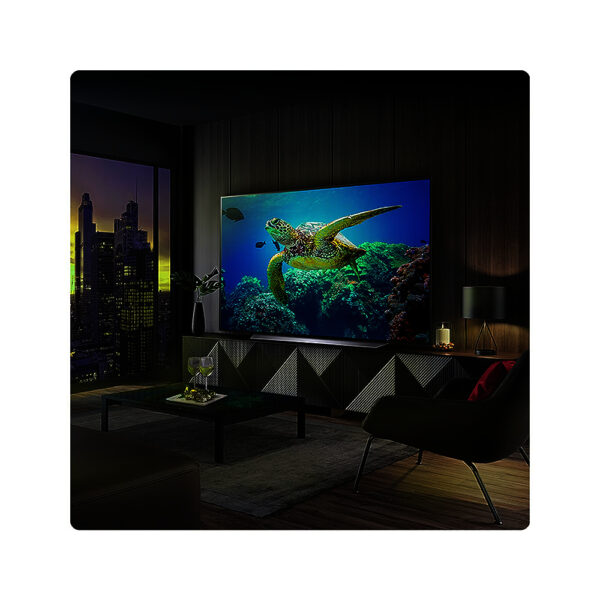 LG 83 Inch Television OLED C3 Series 4K Smart TV 2023 - Image 14