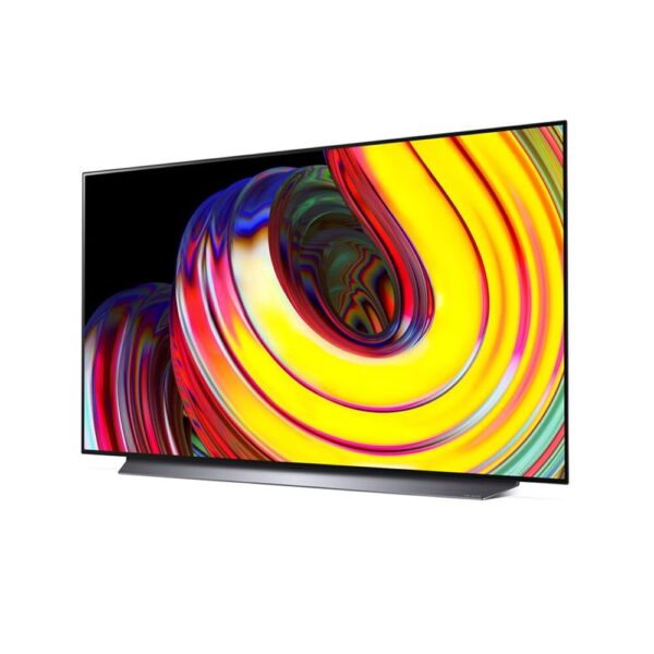 LG Television 55 Inch OLED CS Series 4K Smart TV - Image 3