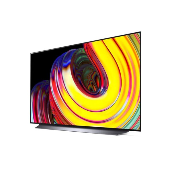LG Television 55 Inch OLED CS Series 4K Smart TV - Image 5