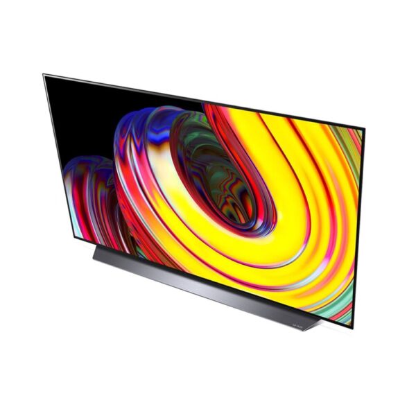 LG Television 55 Inch OLED CS Series 4K Smart TV - Image 6