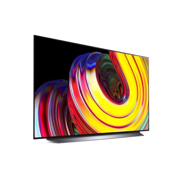 LG Television 55 Inch OLED CS Series 4K Smart TV - Image 7