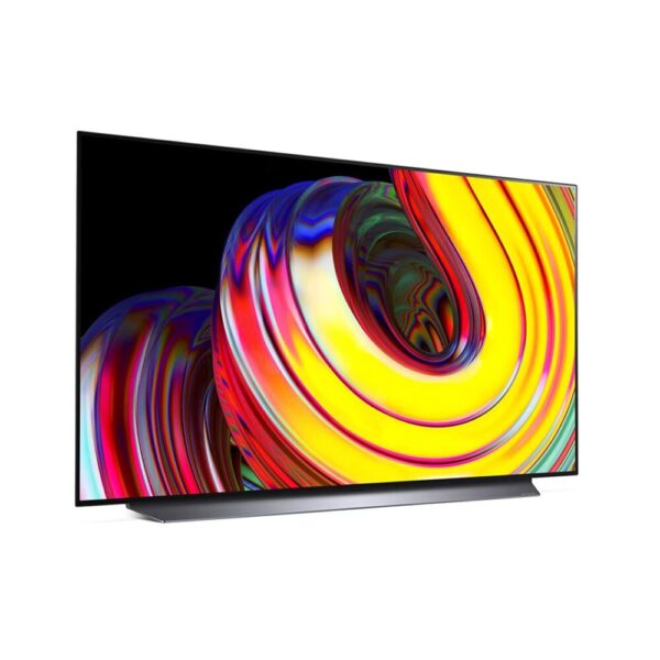 LG Television 55 Inch OLED CS Series 4K Smart TV - Image 8