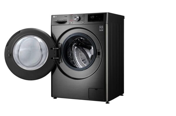 LG F2V3HYPKP 7KG Front Load Washing Machine - Image 12