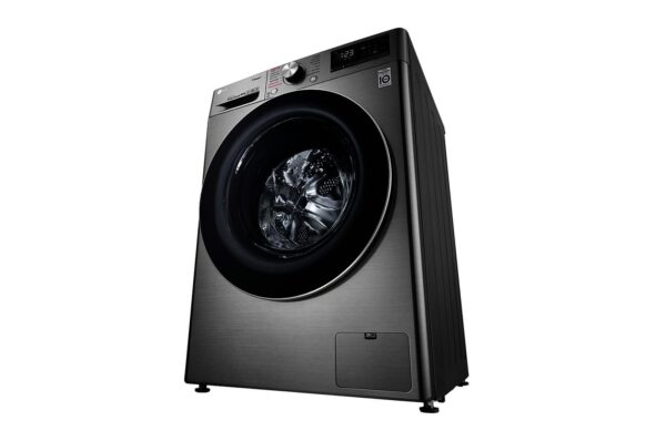 LG F2V3HYPKP 7KG Front Load Washing Machine - Image 14