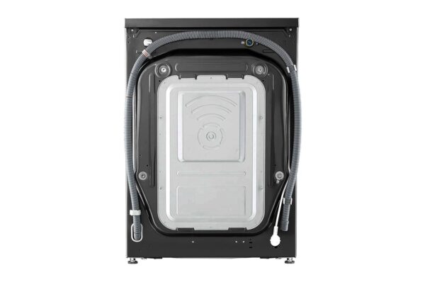 LG F2V3HYPKP 7KG Front Load Washing Machine - Image 15