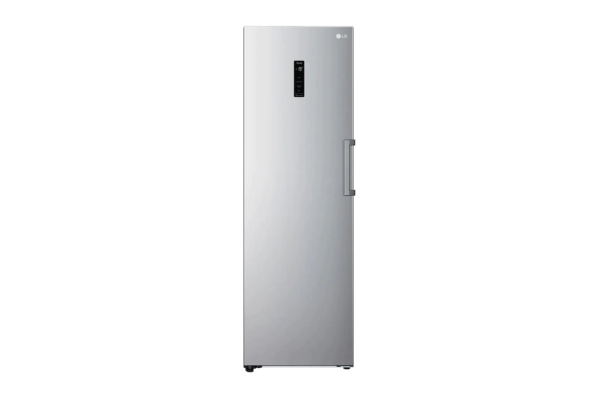 LG GC-B414ELFM 324L Standing Freezer - Image 2