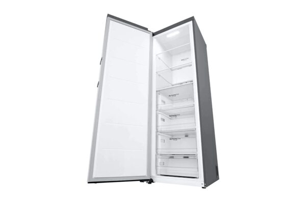 LG GC-B414ELFM 324L Standing Freezer - Image 8