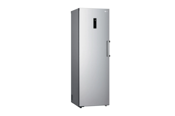 LG GC-B414ELFM 324L Standing Freezer - Image 9