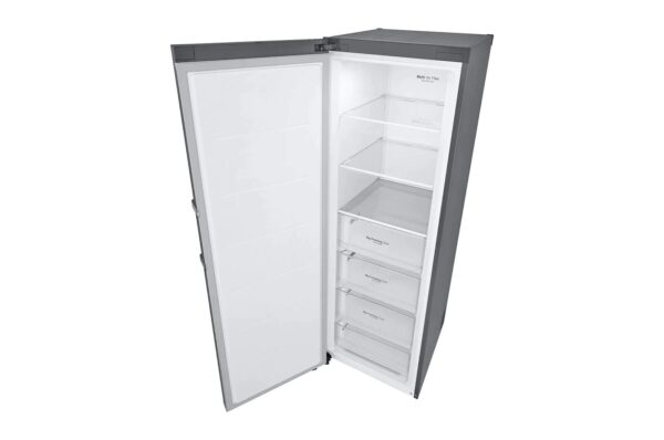 LG GC-B414ELFM 324L Standing Freezer - Image 10