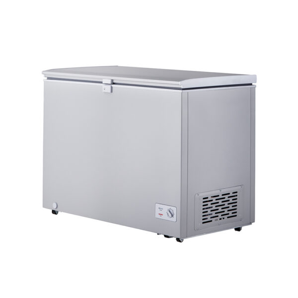 LG GCS215SQFG 190L Chest Freezer - Image 3