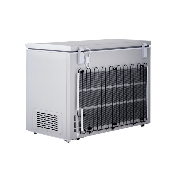 LG GCS215SQFG 190L Chest Freezer - Image 5