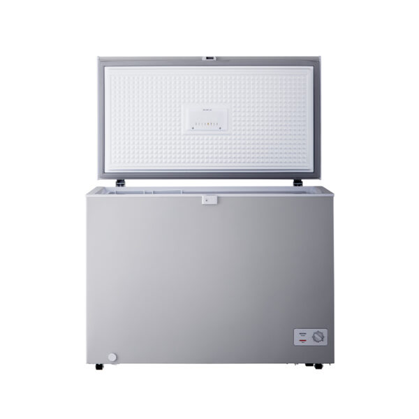 LG GCS215SQFG 190L Chest Freezer - Image 6