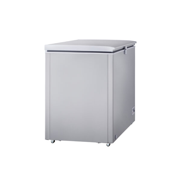 LG GCS215SQFG 190L Chest Freezer - Image 7