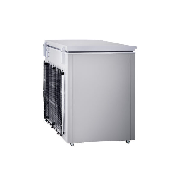 LG GCS215SQFG 190L Chest Freezer - Image 8