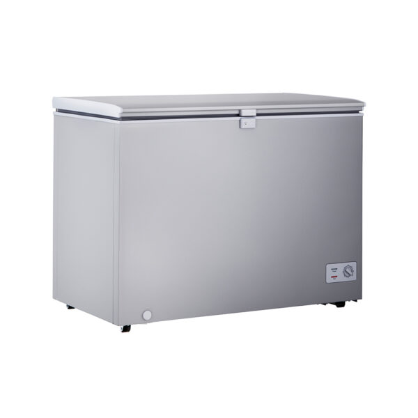 LG GCS215SQFG 190L Chest Freezer - Image 10