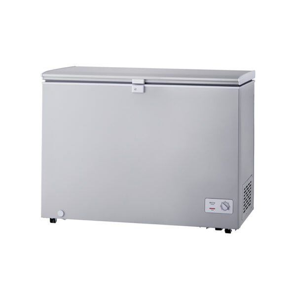 LG GCS315SQFG 280L Chest Freezer - Image 2