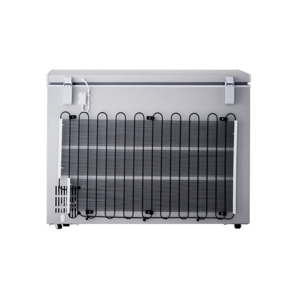 LG GCS315SQFG 280L Chest Freezer - Image 5