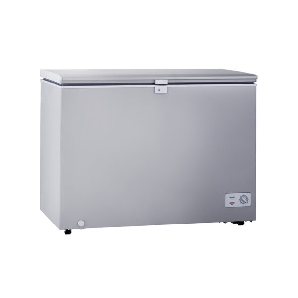 LG GCS315SQFG 280L Chest Freezer - Image 6