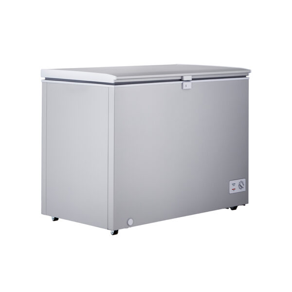 LG GCS315SQFG 280L Chest Freezer - Image 9