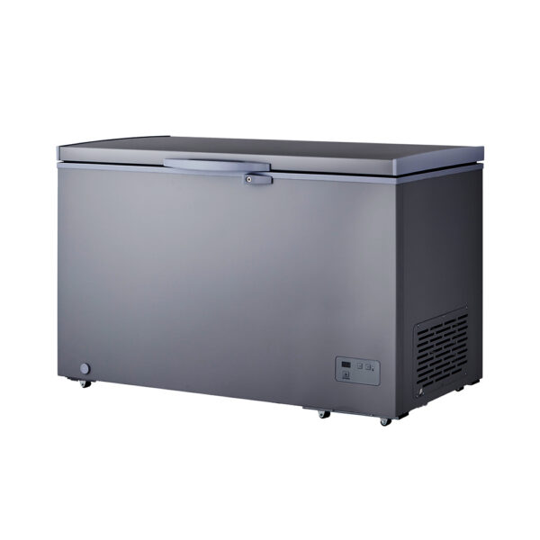 LG GCS415GQFG 345L Chest Freezer - Image 2