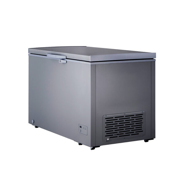 LG GCS415GQFG 345L Chest Freezer - Image 3