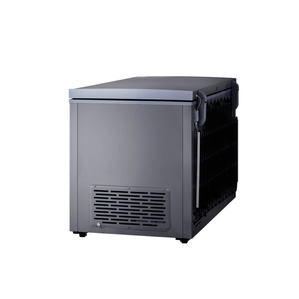 LG GCS415GQFG 345L Chest Freezer - Image 5