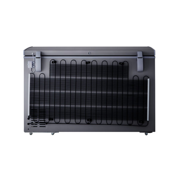 LG GCS415GQFG 345L Chest Freezer - Image 7