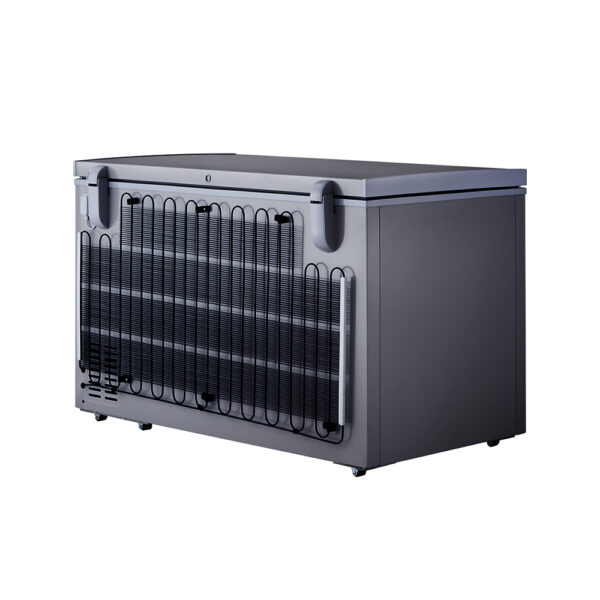 LG GCS415GQFG 345L Chest Freezer - Image 8