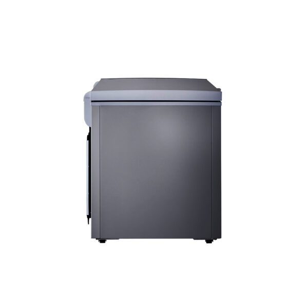 LG GCS415GQFG 345L Chest Freezer - Image 9