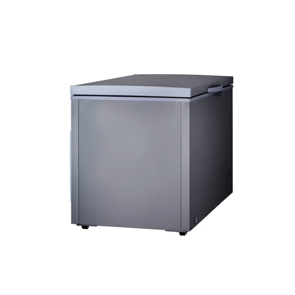 LG GCS415GQFG 345L Chest Freezer - Image 10