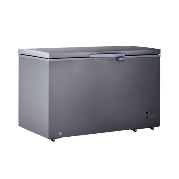 LG GCS415GQFG 345L Chest Freezer - Image 12