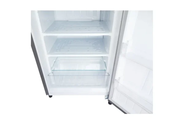 LG GN-304SL 168L Standing Freezer - Image 3