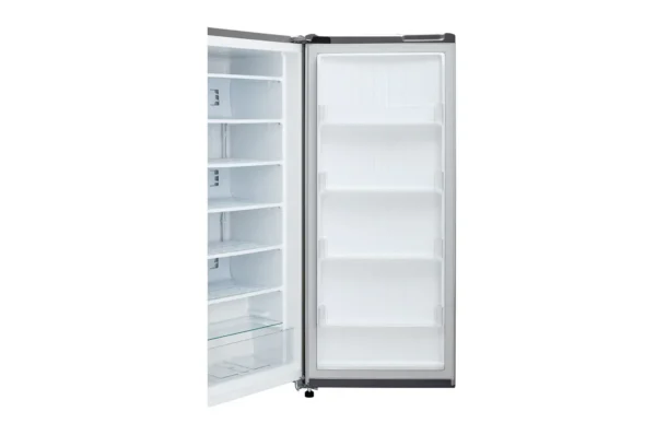 LG GN-304SL 168L Standing Freezer - Image 8