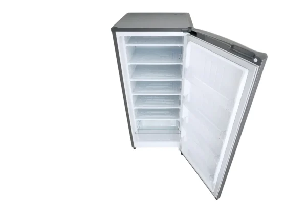 LG GN-304SL 168L Standing Freezer - Image 10