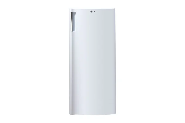 LG GN-304SQ 168L Standing Freezer