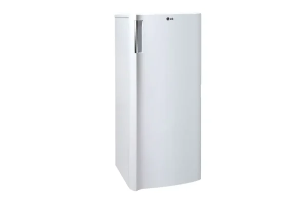 LG GN-304SQ 168L Standing Freezer - Image 2
